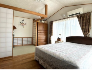 宮崎市月見ケ丘、中古一戸建ての画像です