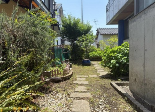 宮崎市月見ケ丘、中古一戸建ての画像です