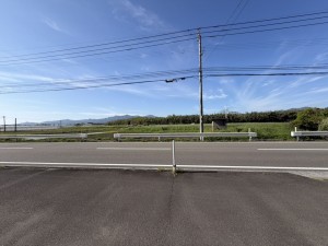 宮崎市、土地の画像です