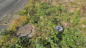 宮崎市、土地の画像です