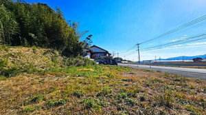 宮崎市、土地の画像です