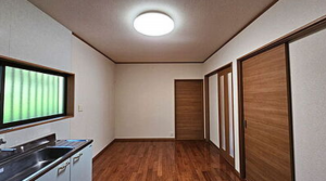 宮崎市、中古一戸建ての画像です