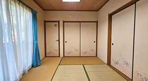 宮崎市、中古一戸建ての画像です