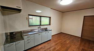 宮崎市、中古一戸建ての画像です