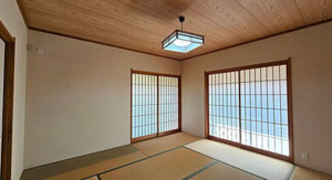 宮崎市、中古一戸建ての画像です