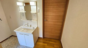 宮崎市、中古一戸建ての画像です