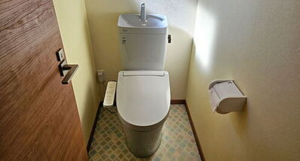 宮崎市、中古一戸建ての画像です