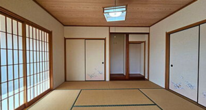 宮崎市、中古一戸建ての画像です