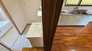 宮崎市、中古一戸建ての画像です