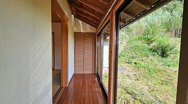 宮崎市、中古一戸建ての画像です