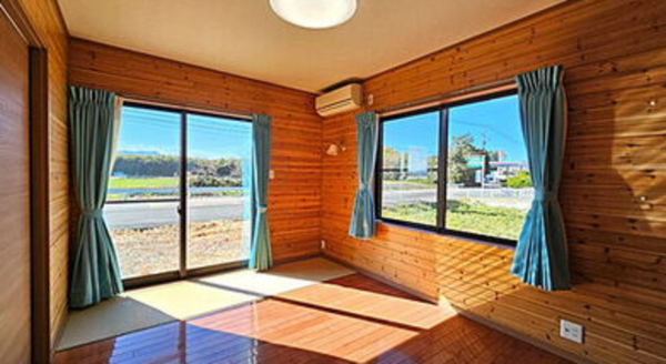 宮崎市、中古一戸建ての画像です