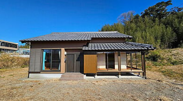 宮崎市、中古一戸建ての画像です