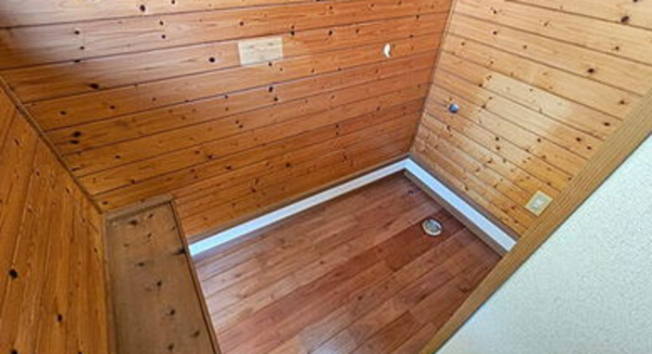 宮崎市、中古一戸建ての画像です