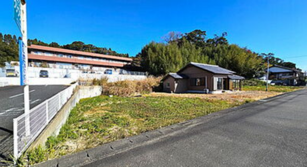 宮崎市、中古一戸建ての画像です