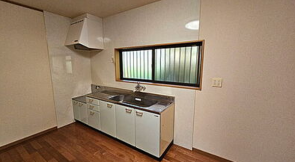 宮崎市、中古一戸建ての画像です