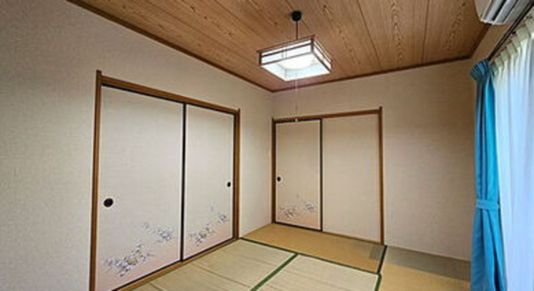 宮崎市、中古一戸建ての画像です