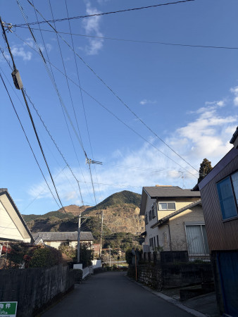 宮崎市田野町甲、土地の画像です