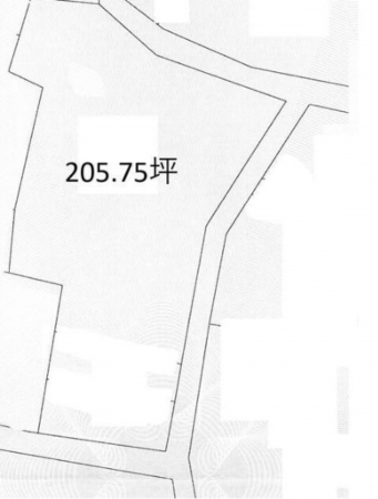 宮崎市東大淀、土地の画像です