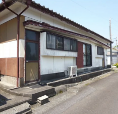 宮崎市青島、中古一戸建ての画像です