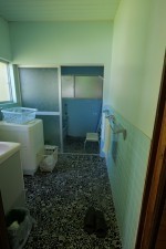宮崎市郡司分、中古一戸建ての風呂画像です