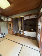 宮崎市郡司分、中古一戸建ての画像です