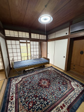 宮崎市郡司分、中古一戸建ての画像です