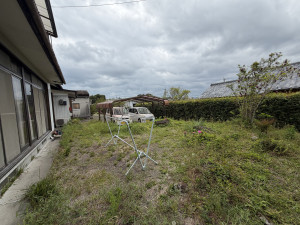 宮崎市郡司分、中古一戸建ての画像です