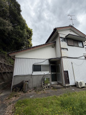 宮崎市郡司分、中古一戸建ての画像です
