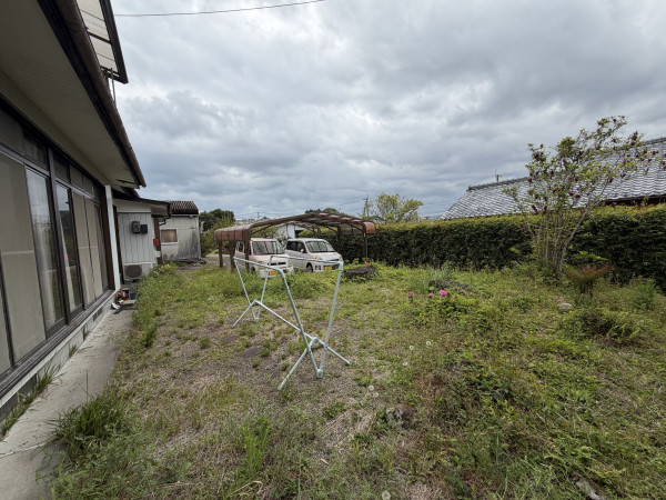 宮崎市郡司分、中古一戸建ての画像です