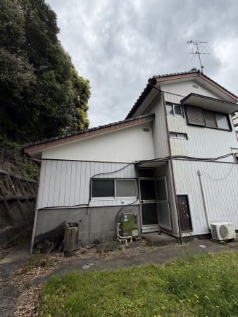 宮崎市郡司分、中古一戸建ての画像です