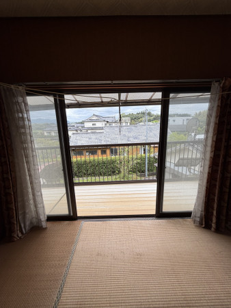 宮崎市郡司分、中古一戸建ての画像です