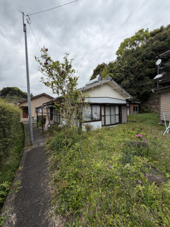 宮崎市郡司分、中古一戸建ての画像です