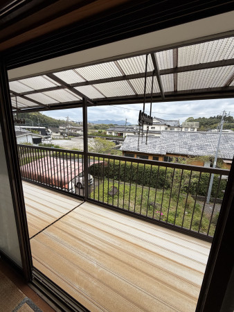 宮崎市郡司分、中古一戸建ての画像です
