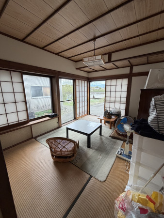 宮崎市郡司分、中古一戸建ての画像です