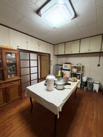 宮崎市郡司分、中古一戸建ての画像です