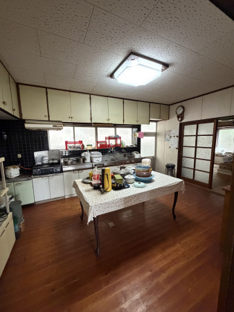 宮崎市郡司分、中古一戸建ての画像です