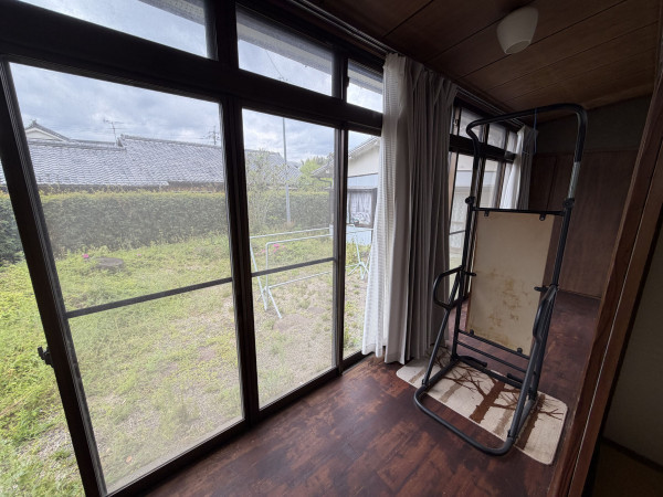 宮崎市郡司分、中古一戸建ての画像です