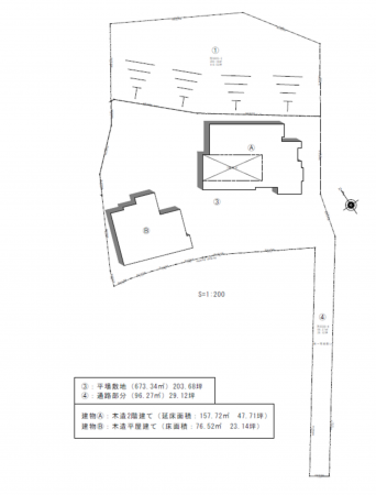 宮崎市郡司分、中古一戸建ての画像です