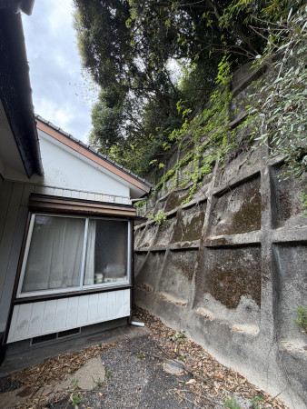 宮崎市郡司分、中古一戸建ての画像です