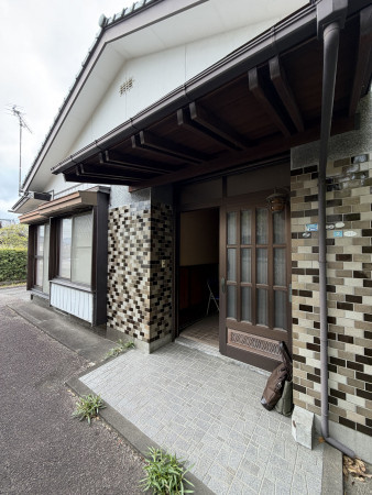 宮崎市郡司分、中古一戸建ての画像です