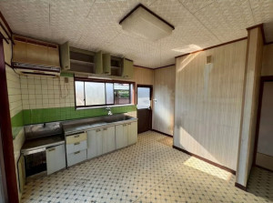 宮崎市大塚町、中古一戸建ての画像です