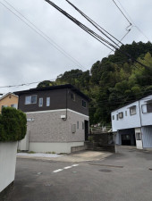 宮崎市清武町正手、中古一戸建ての画像です