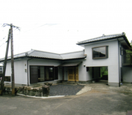 宮崎市田野町甲、中古一戸建ての画像です