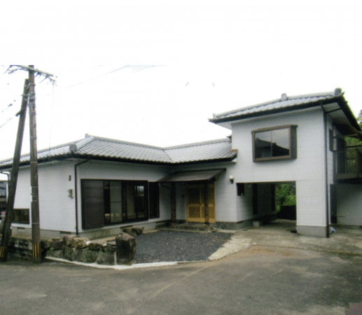 宮崎市田野町甲、中古一戸建ての画像です