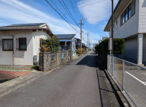 宮崎市赤江、中古一戸建ての画像です