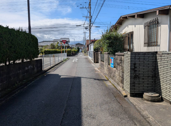 宮崎市赤江、中古一戸建ての画像です