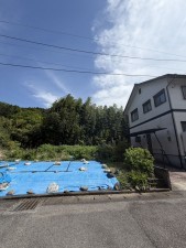 宮崎市、土地の画像です