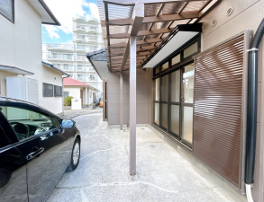 宮崎市、中古一戸建ての画像です