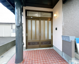 宮崎市、中古一戸建ての画像です