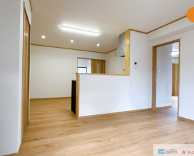 宮崎市、中古一戸建ての画像です